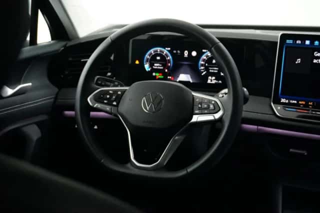 Volkswagen Tiguan (2025) thumbnail 20