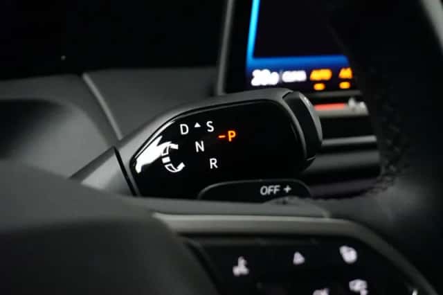 Volkswagen Tiguan (2025) thumbnail 21