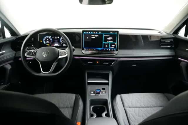 Volkswagen Tiguan (2025) thumbnail 26