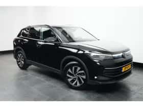 Volkswagen Tiguan (2025) thumbnail 4