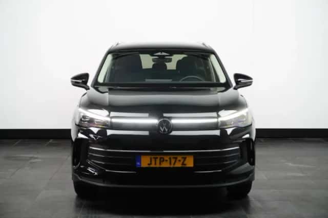 Volkswagen Tiguan (2025) thumbnail 7