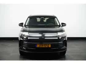 Volkswagen Tiguan (2025) thumbnail 7