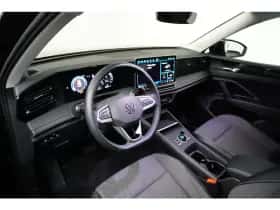 Volkswagen Tiguan (2025) thumbnail 8