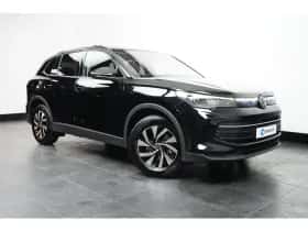 Volkswagen Tiguan (2025) thumbnail 3