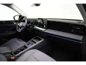 Volkswagen Tiguan (2025) thumbnail 7