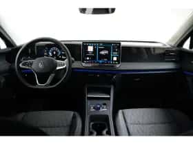 Volkswagen Tiguan (2025) thumbnail 9