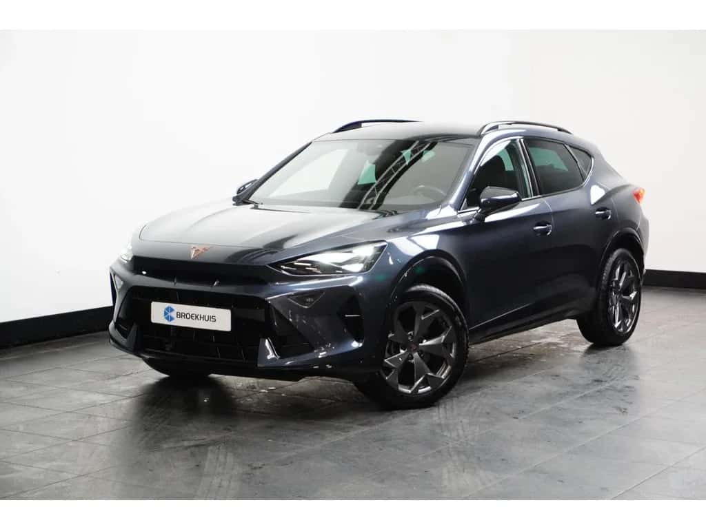 CUPRA Formentor (2024) — foto 1