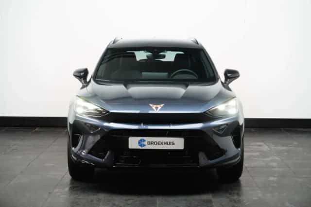 CUPRA Formentor (2024) thumbnail 2
