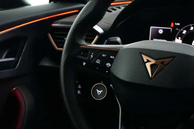 CUPRA Formentor (2024) thumbnail 11