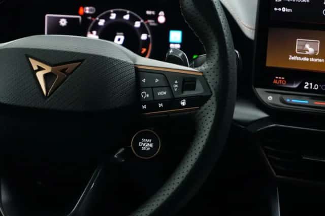 CUPRA Formentor (2024) thumbnail 12