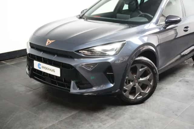 CUPRA Formentor (2024) thumbnail 15