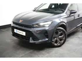 CUPRA Formentor (2024) thumbnail 15