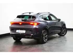 CUPRA Formentor (2024) thumbnail 4