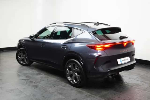 CUPRA Formentor (2024) thumbnail 5