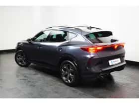 CUPRA Formentor (2024) thumbnail 5