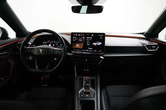 CUPRA Formentor (2024) thumbnail 9