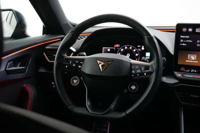 CUPRA Formentor (2024) thumbnail 10