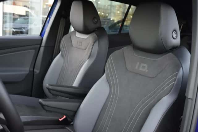 Volkswagen ID.4 (2026) thumbnail 11
