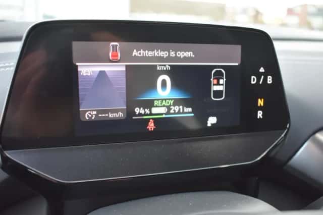 Volkswagen ID.4 (2026) thumbnail 19