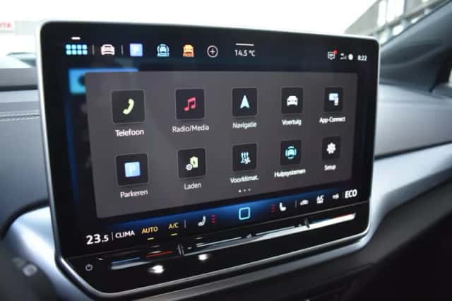 Volkswagen ID.4 (2026) thumbnail 20
