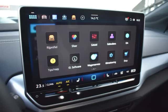 Volkswagen ID.4 (2026) thumbnail 21