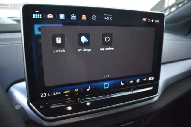 Volkswagen ID.4 (2026) thumbnail 22