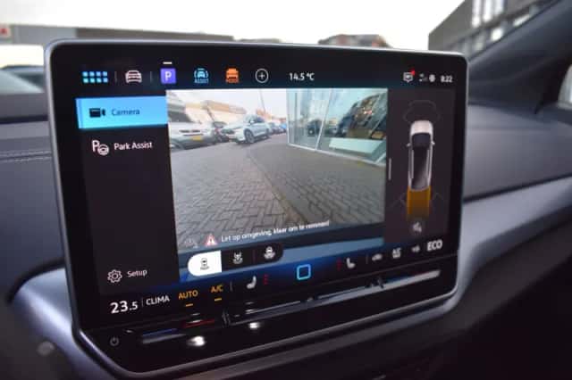 Volkswagen ID.4 (2026) thumbnail 25