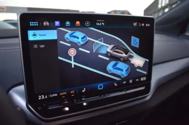 Volkswagen ID.4 (2026) thumbnail 28