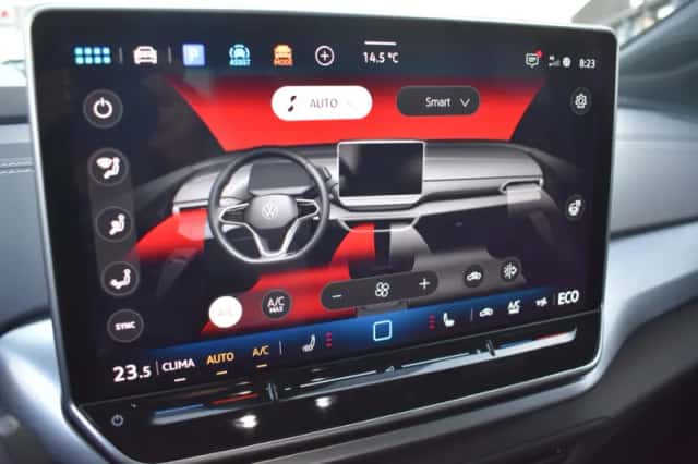 Volkswagen ID.4 (2026) thumbnail 32
