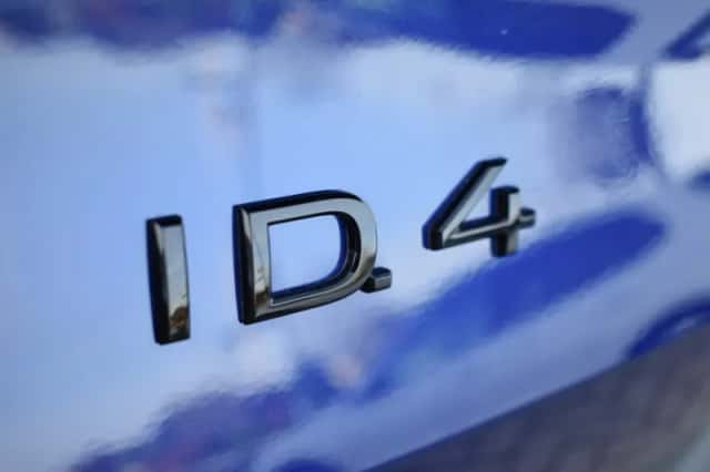 Volkswagen ID.4 (2026) thumbnail 36