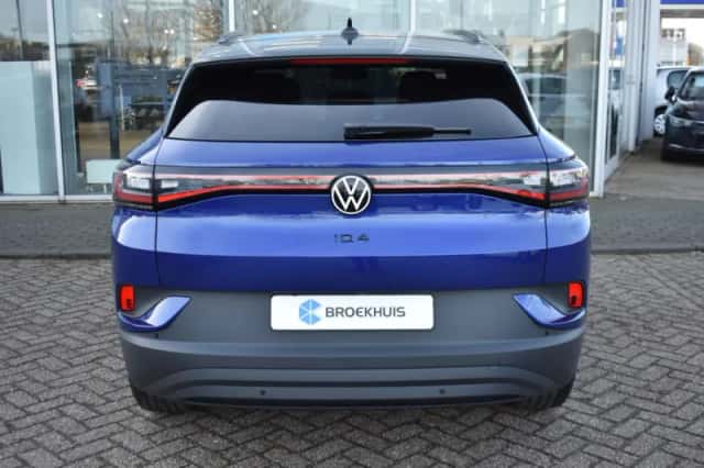 Volkswagen ID.4 (2026) thumbnail 5