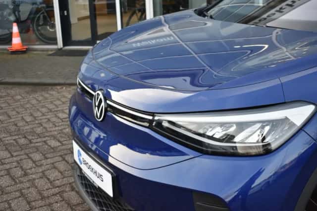 Volkswagen ID.4 (2026) thumbnail 6