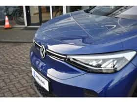 Volkswagen ID.4 (2026) thumbnail 6