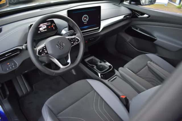Volkswagen ID.4 (2026) thumbnail 9