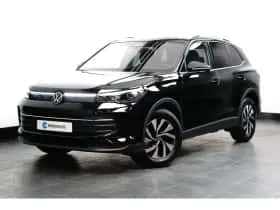 Volkswagen Tiguan (2025) thumbnail 1