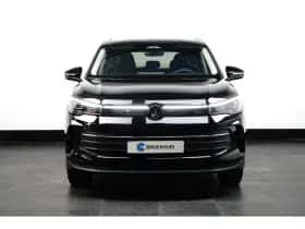 Volkswagen Tiguan (2025) thumbnail 2