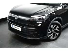 Volkswagen Tiguan (2025) thumbnail 16