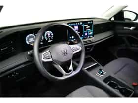 Volkswagen Tiguan (2025) thumbnail 18
