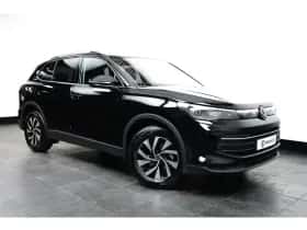 Volkswagen Tiguan (2025) thumbnail 3