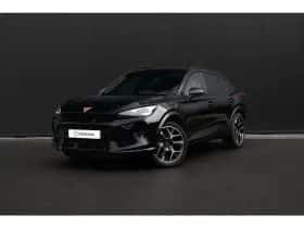 CUPRA Formentor (2025)