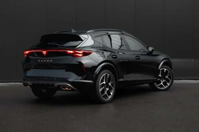CUPRA Formentor (2025) thumbnail 2
