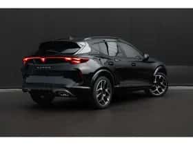 CUPRA Formentor (2025) thumbnail 2