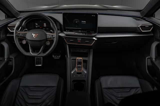 CUPRA Formentor (2025) thumbnail 11