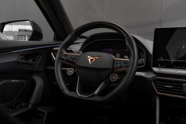 CUPRA Formentor (2025) thumbnail 12