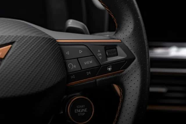 CUPRA Formentor (2025) thumbnail 16
