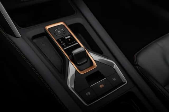 CUPRA Formentor (2025) thumbnail 17