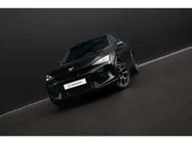 CUPRA Formentor (2025) thumbnail 3