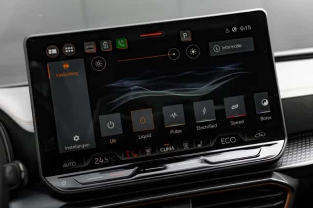 CUPRA Formentor (2025) thumbnail 25