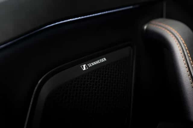 CUPRA Formentor (2025) thumbnail 26
