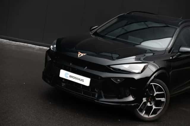 CUPRA Formentor (2025) thumbnail 4